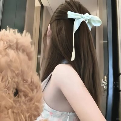 哈佛少女的快乐清单