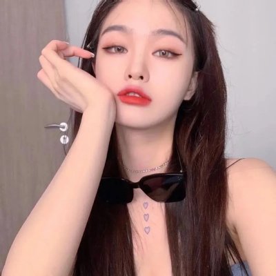 我爱绿咭